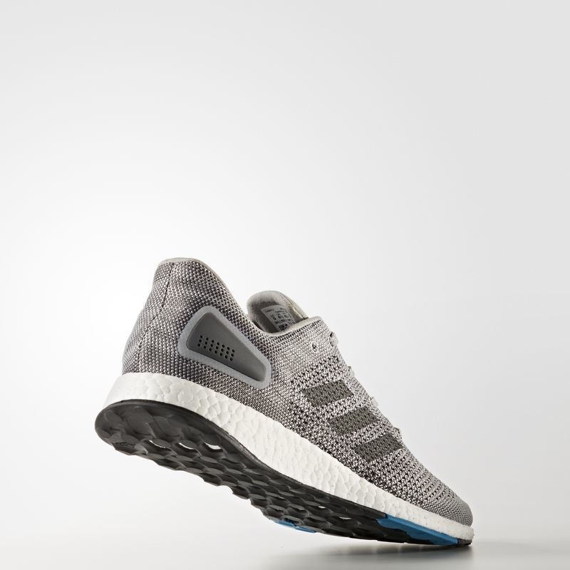 Adidas pure boost 2024 dpr solid grey